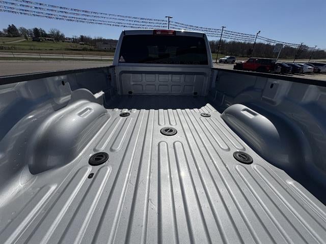 2026 RAM 3500 Big Horn Crew Cab 4x4 8' Box