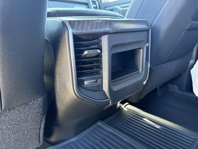 2026 RAM 3500 Big Horn Crew Cab 4x4 8' Box