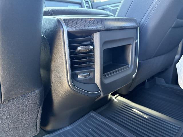 2026 RAM 3500 Big Horn Crew Cab 4x4 8' Box