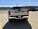 2026 RAM 3500 Big Horn Crew Cab 4x4 8' Box