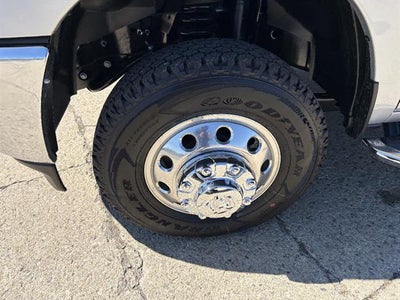 2026 RAM 3500 Big Horn Crew Cab 4x4 8' Box
