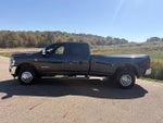 2027 RAM 3500 Laramie