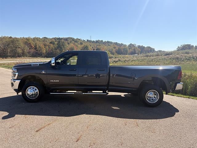 2027 RAM 3500 Laramie