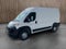 2025 RAM ProMaster Cargo Van Tradesman 2500 High Roof 136" WB