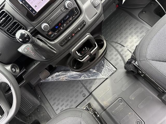 2025 RAM ProMaster Cargo Van Cargo Van Tradesman High Roof 136" WB w/Pass Seat