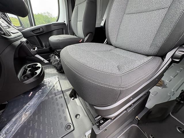 2025 RAM ProMaster Cargo Van Cargo Van Tradesman High Roof 136" WB w/Pass Seat