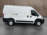 2025 RAM ProMaster Cargo Van Tradesman 2500 High Roof 136" WB