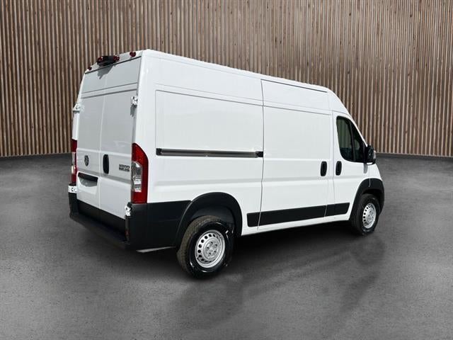 2025 RAM ProMaster Cargo Van Tradesman 2500 High Roof 136" WB