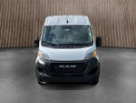 2025 RAM ProMaster Cargo Van Tradesman 2500 High Roof 136" WB
