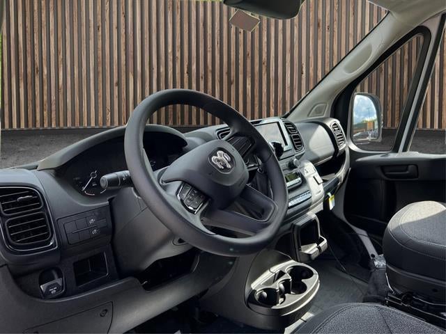 2025 RAM ProMaster Cargo Van Tradesman 2500 High Roof 136" WB