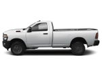 2025 RAM 2500 Tradesman 4x4 Reg Cab 8' Box