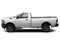 2025 RAM 2500 Tradesman 4x4 Reg Cab 8' Box