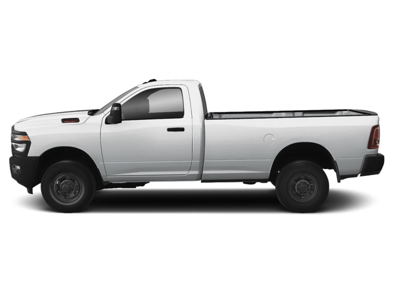 2025 RAM 2500 Tradesman 4x4 Reg Cab 8' Box
