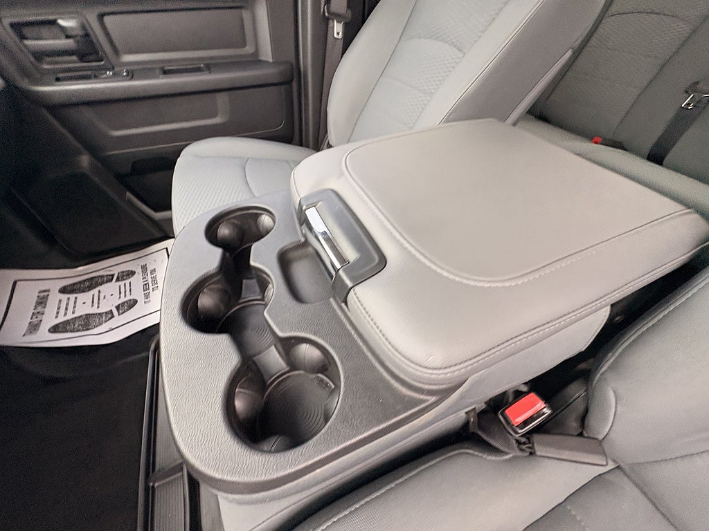 2017 RAM 1500 Tradesman