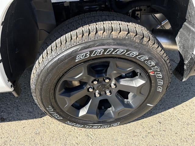 2026 RAM 1500 Express Crew Cab 4x4 5'7" Box