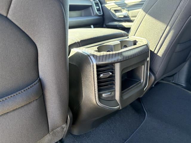 2026 RAM 1500 Express Crew Cab 4x4 5'7" Box