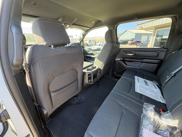 2026 RAM 1500 Express Crew Cab 4x4 5'7" Box