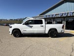 2026 RAM 1500 Express Crew Cab 4x4 5'7" Box