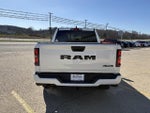 2026 RAM 1500 Express Crew Cab 4x4 5'7" Box