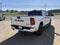 2026 RAM 1500 Express Crew Cab 4x4 5'7" Box
