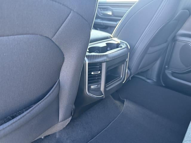 2026 RAM 1500 Express Crew Cab 4x4 5'7" Box