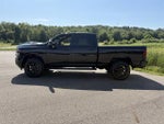 2026 RAM 2500 Black Express Crew Cab 4x4 6'4" Box