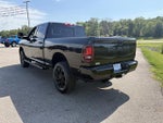 2026 RAM 2500 Black Express Crew Cab 4x4 6'4" Box