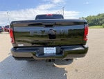 2026 RAM 2500 Black Express Crew Cab 4x4 6'4" Box