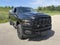 2026 RAM 2500 Black Express Crew Cab 4x4 6'4" Box
