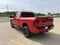 2026 RAM 2500 Black Express Crew Cab 4x4 6'4" Box