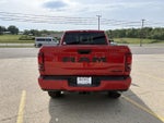 2026 RAM 2500 Black Express Crew Cab 4x4 6'4" Box