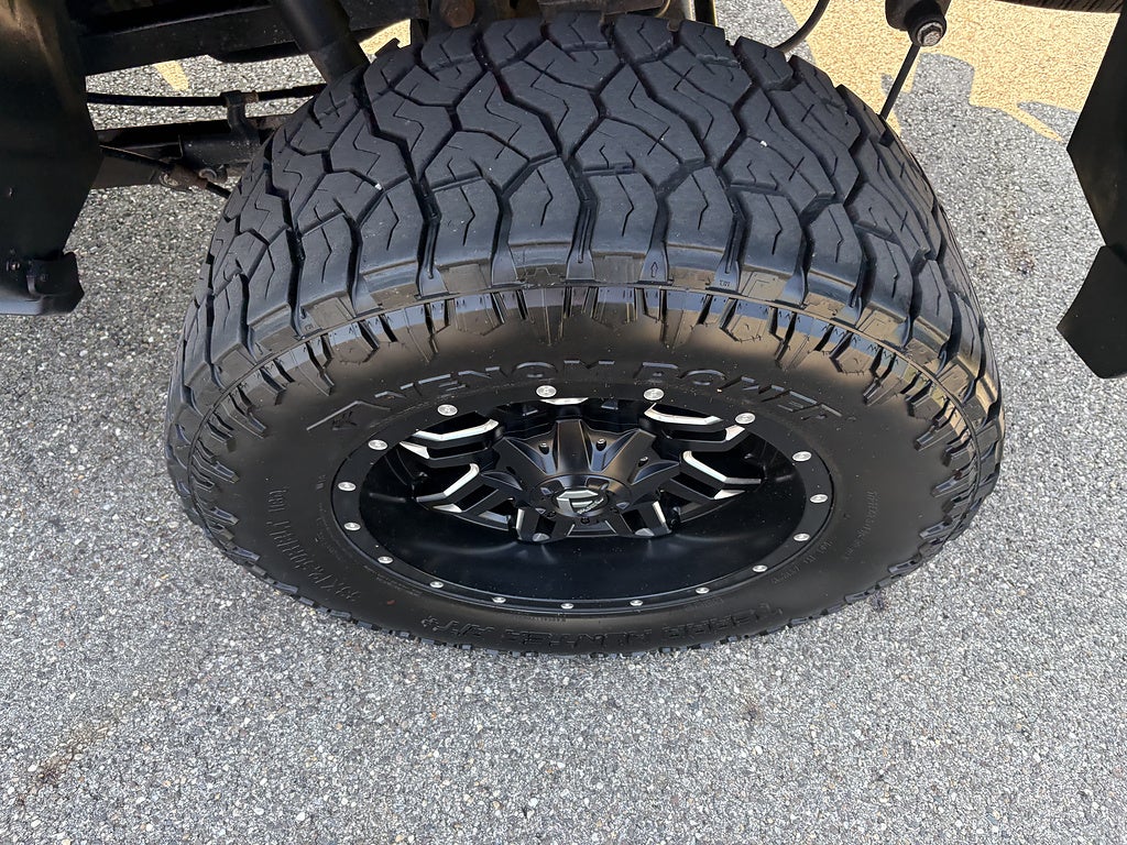 2021 RAM 2500 Tradesman