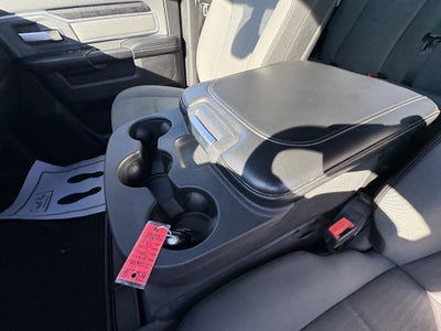 2021 RAM 2500 Big Horn