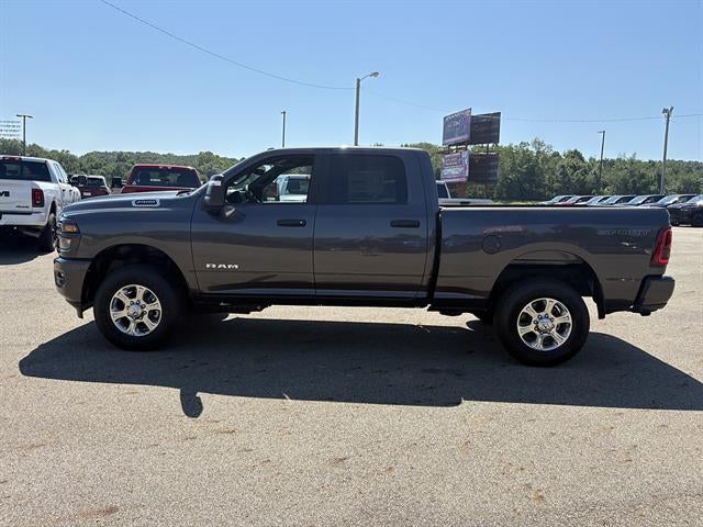 2026 RAM 2500 Big Horn Crew Cab 4x4 6'4" Box