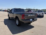 2026 RAM 2500 Big Horn Crew Cab 4x4 6'4" Box