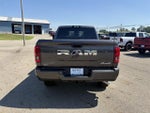 2026 RAM 2500 Big Horn Crew Cab 4x4 6'4" Box