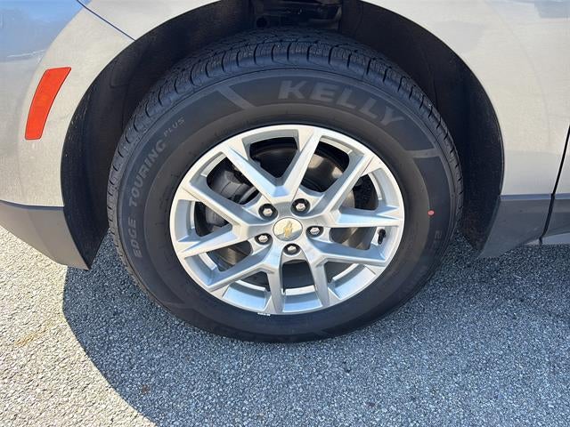 2023 Chevrolet Equinox AWD 4dr LS w/1LS