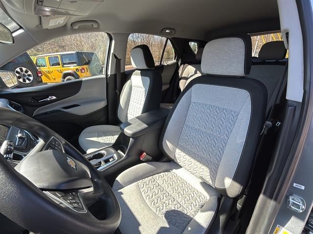 2023 Chevrolet Equinox AWD 4dr LS w/1LS