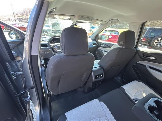 2023 Chevrolet Equinox AWD 4dr LS w/1LS