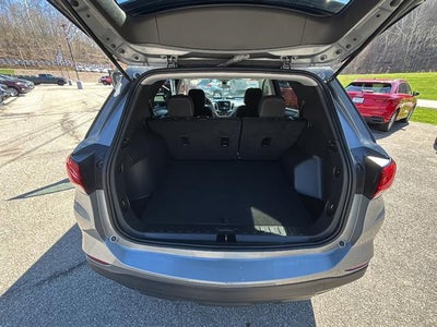 2023 Chevrolet Equinox AWD 4dr LS w/1LS