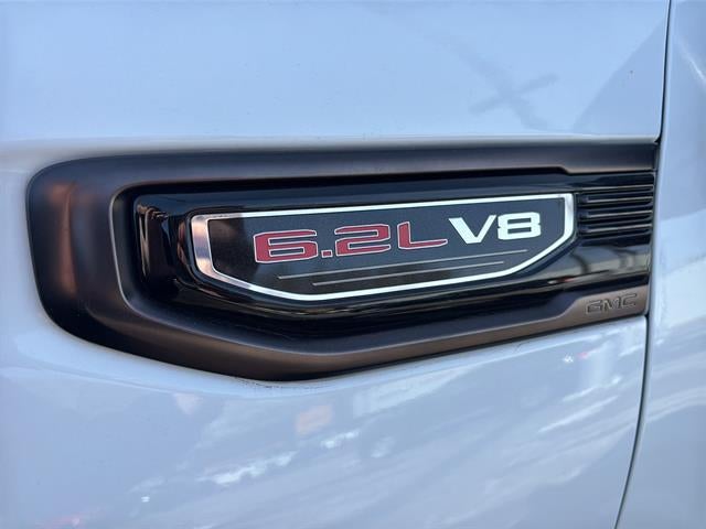 2023 GMC Sierra 1500 Crew Cab Short Box 4-Wheel Drive AT4X