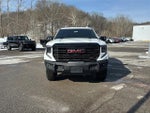 2023 GMC Sierra 1500 Crew Cab Short Box 4-Wheel Drive AT4X