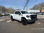 2023 GMC Sierra 1500 Crew Cab Short Box 4-Wheel Drive AT4X