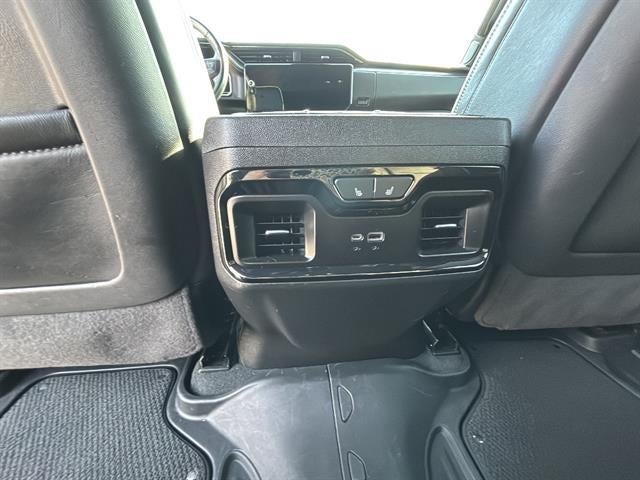 2023 GMC Sierra 1500 Crew Cab Short Box 4-Wheel Drive AT4X