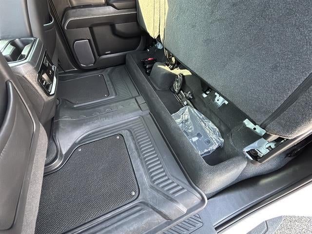 2023 GMC Sierra 1500 Crew Cab Short Box 4-Wheel Drive AT4X