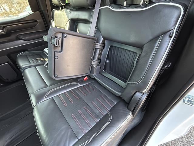 2023 GMC Sierra 1500 Crew Cab Short Box 4-Wheel Drive AT4X