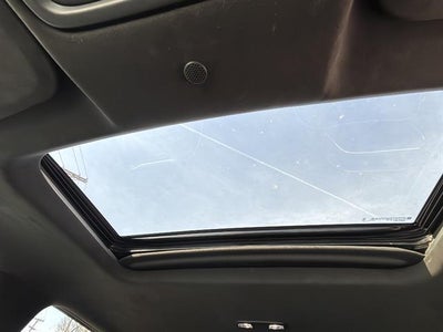 2023 GMC Sierra 1500 Crew Cab Short Box 4-Wheel Drive AT4X