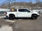 2023 GMC Sierra 1500 Crew Cab Short Box 4-Wheel Drive AT4X