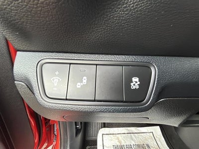 2023 Kia Forte LXS IVT