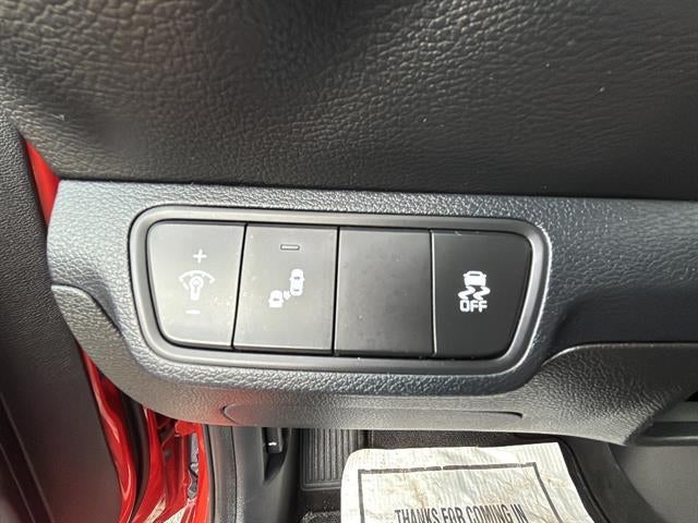 2023 Kia Forte LXS IVT